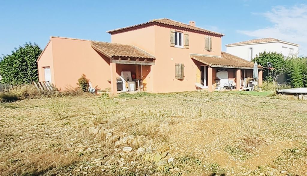 Maison ROUBIA (11200) NEXTLOGIS