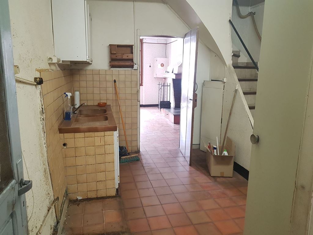 Maison de village POUZOLS MINERVOIS (11120) NEXTLOGIS