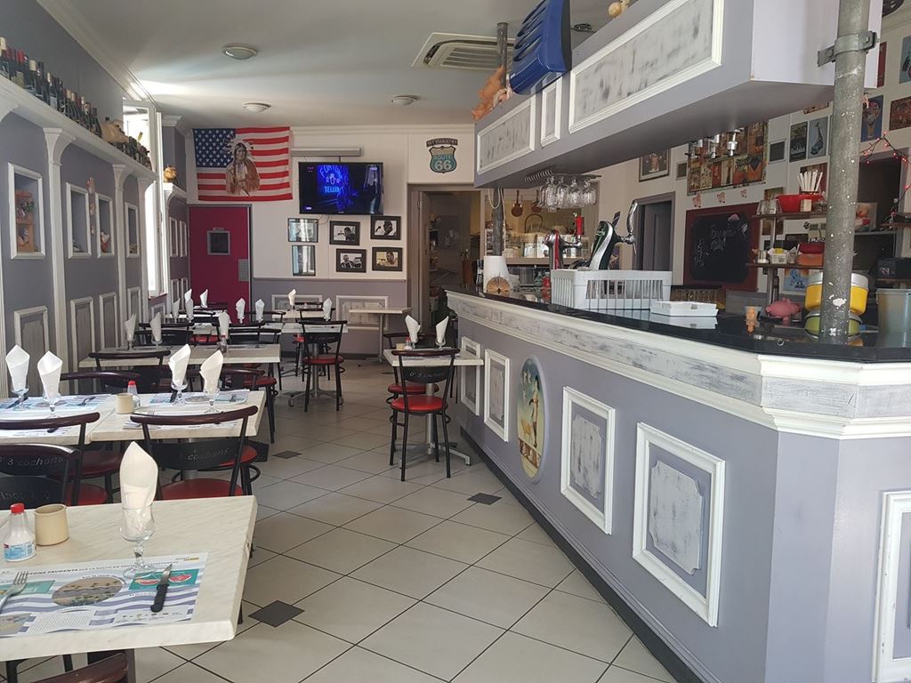 Fonds de commerce GINESTAS (11120) NEXTLOGIS