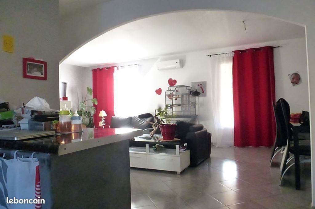 Maison de plain pied COURSAN (11110) NEXTLOGIS