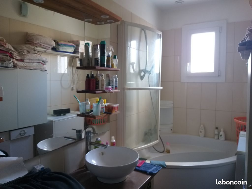 Maison de plain pied COURSAN (11110) NEXTLOGIS