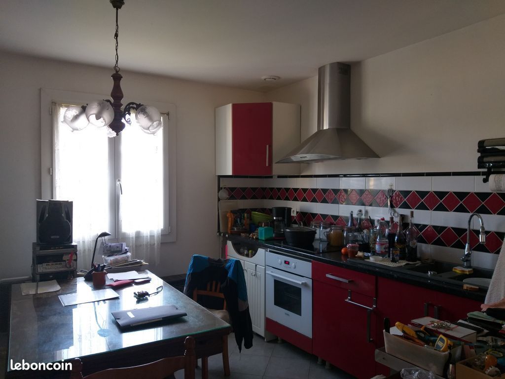 Maison de plain pied COURSAN (11110) NEXTLOGIS