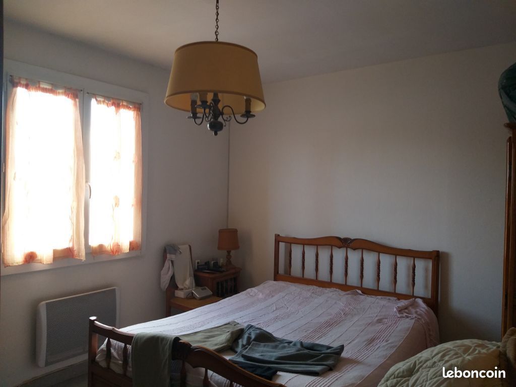 Maison de plain pied COURSAN (11110) NEXTLOGIS