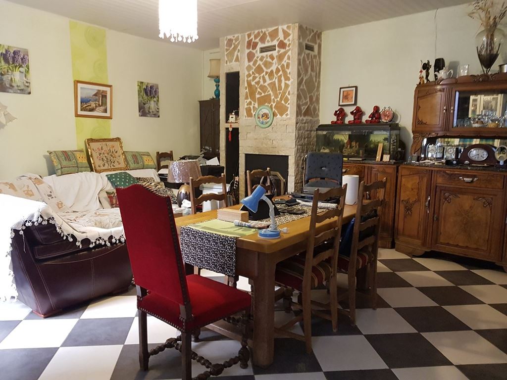 Maison de village RAISSAC D'AUDE (11200) NEXTLOGIS