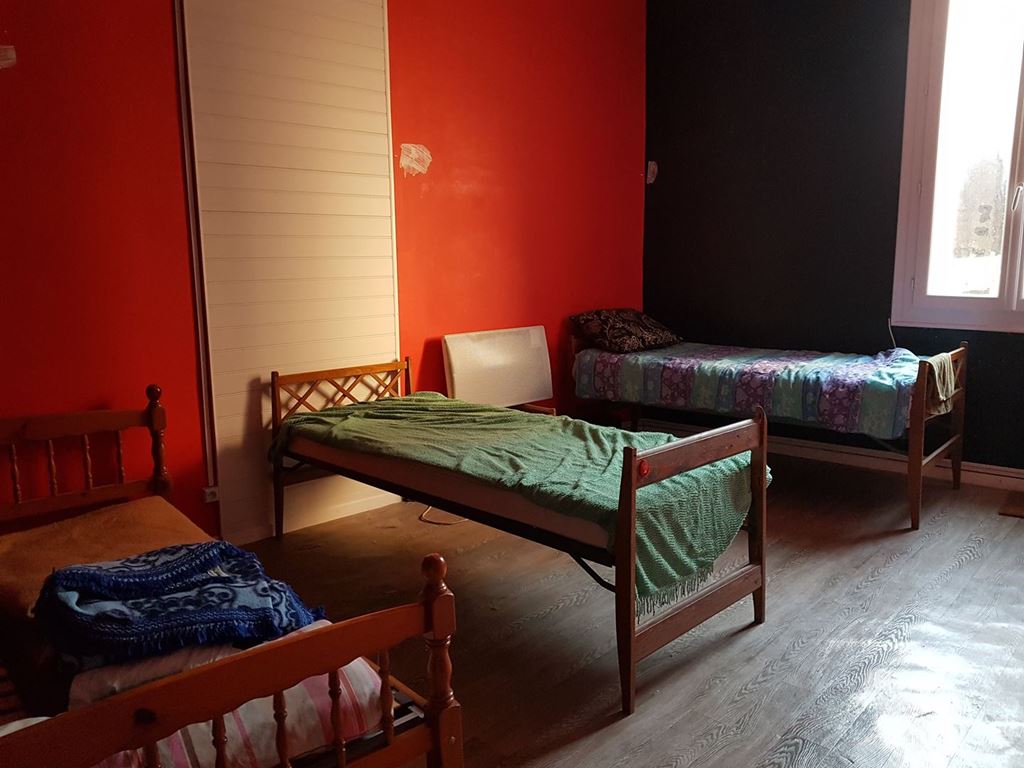 Maison de village RAISSAC D'AUDE (11200) NEXTLOGIS