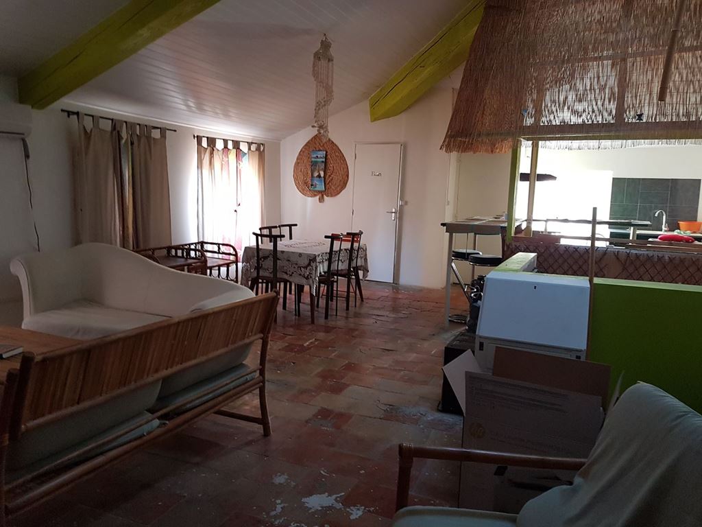 Maison de village RAISSAC D'AUDE (11200) NEXTLOGIS