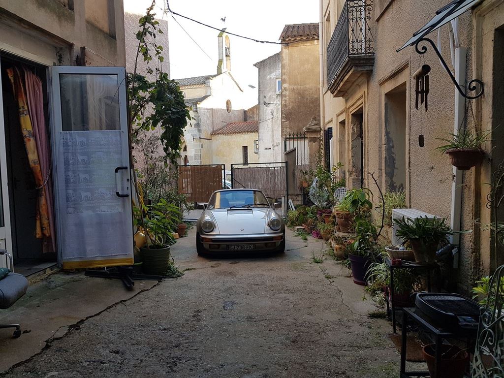 Maison de village RAISSAC D'AUDE (11200) NEXTLOGIS