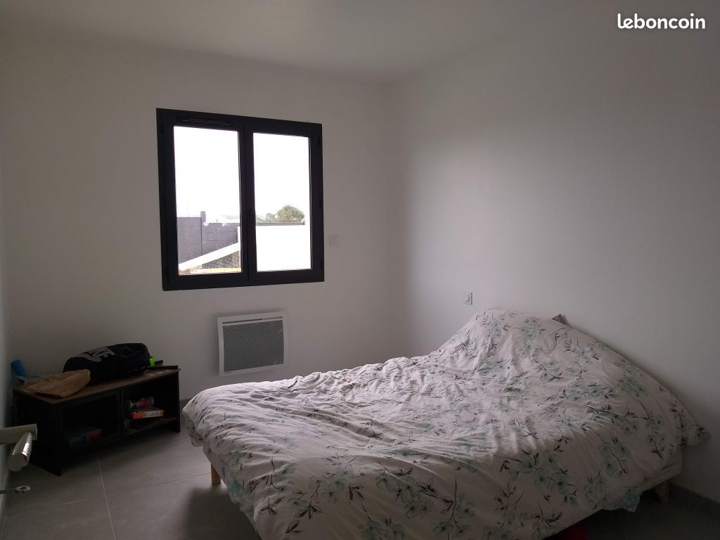 Maison de plain pied ST NAZAIRE D'AUDE (11120) NEXTLOGIS