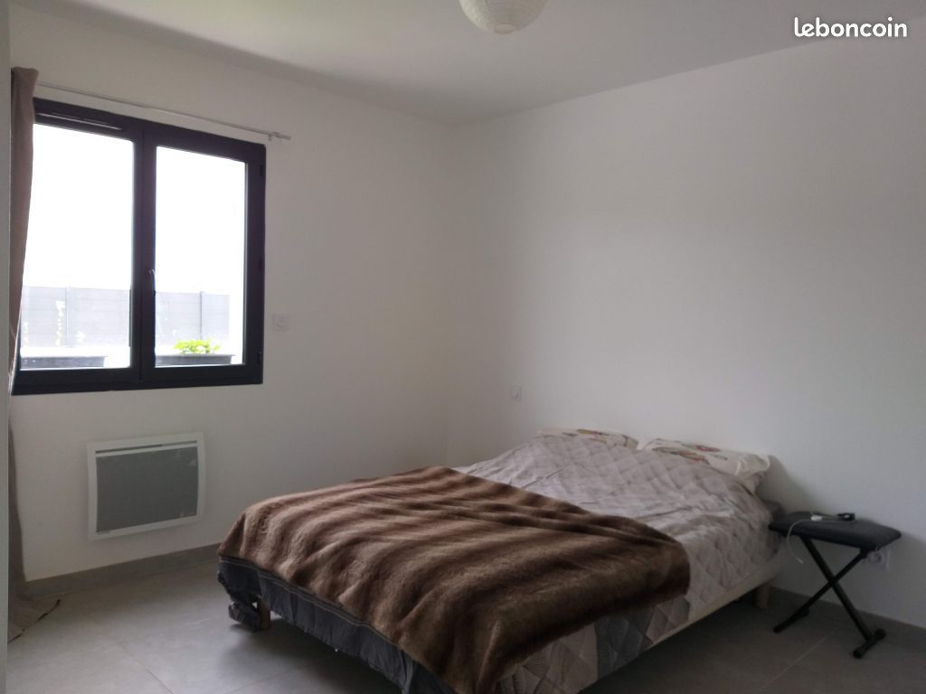 Maison de plain pied ST NAZAIRE D'AUDE (11120) NEXTLOGIS