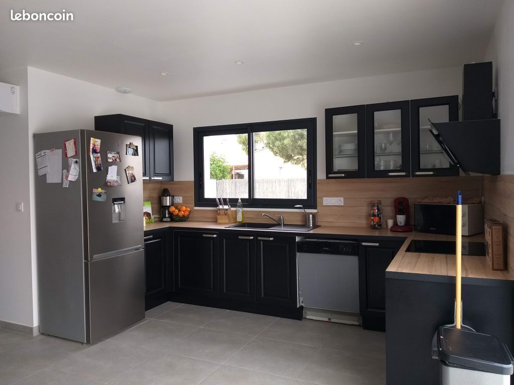 Maison de plain pied ST NAZAIRE D'AUDE (11120) NEXTLOGIS