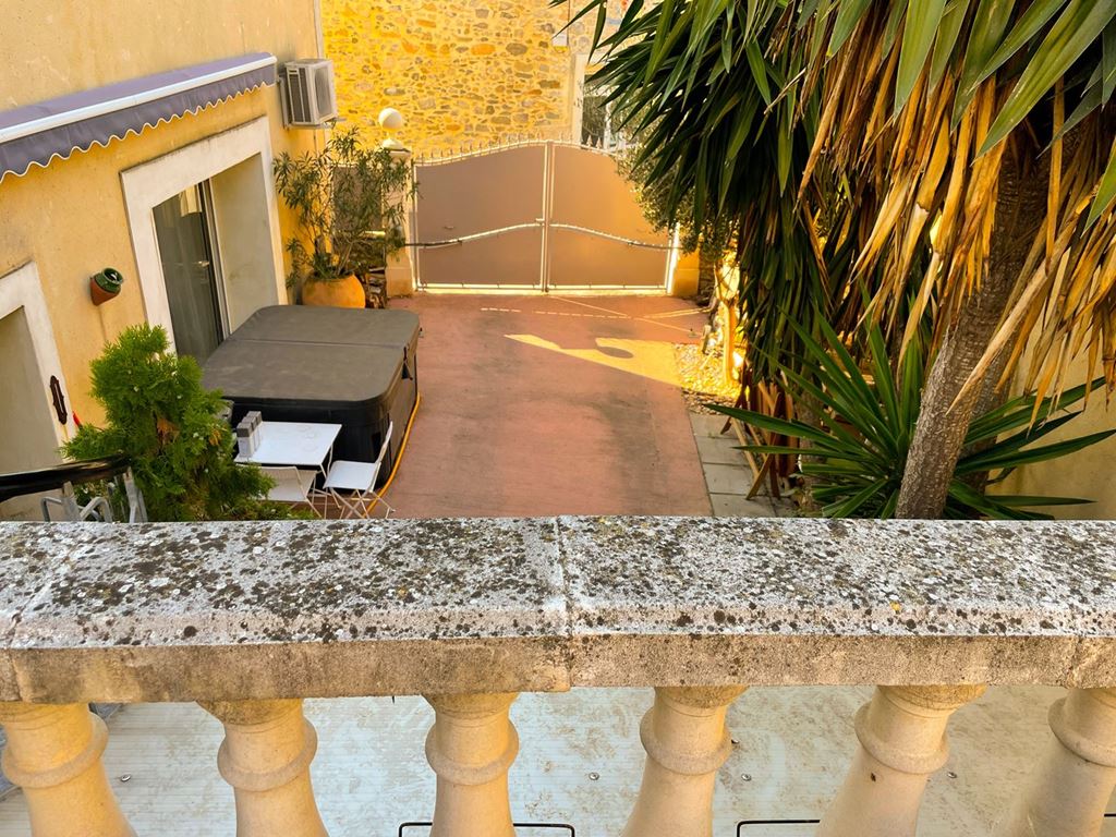 Maison ROUBIA (11200) NEXTLOGIS