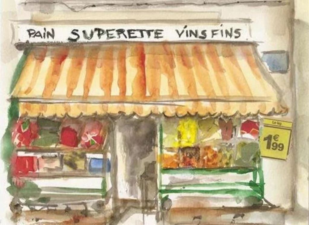 Fonds de commerce PARAZA (11200) NEXTLOGIS