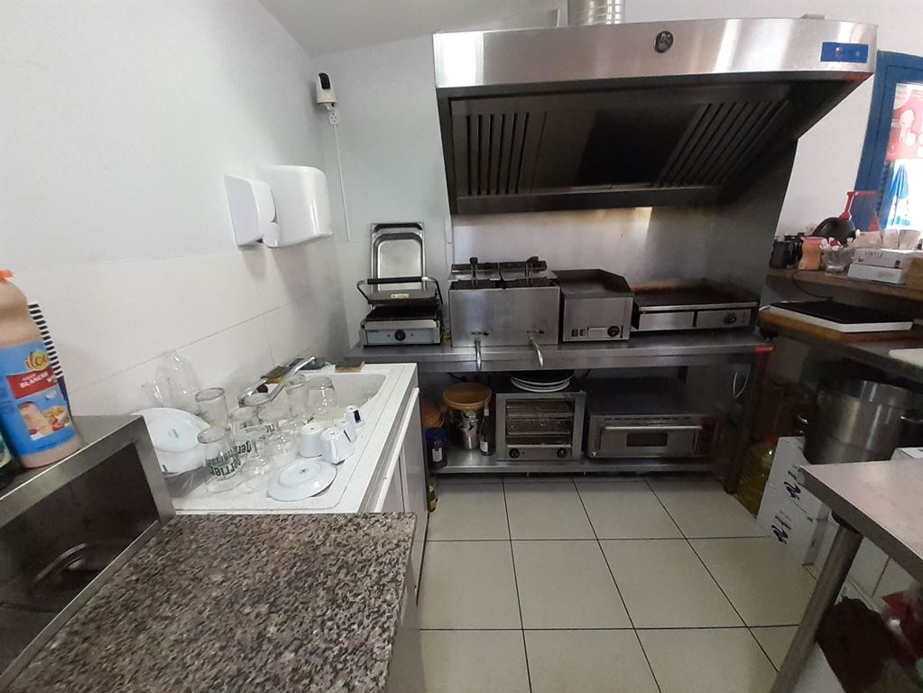 Fonds de commerce PARAZA (11200) NEXTLOGIS