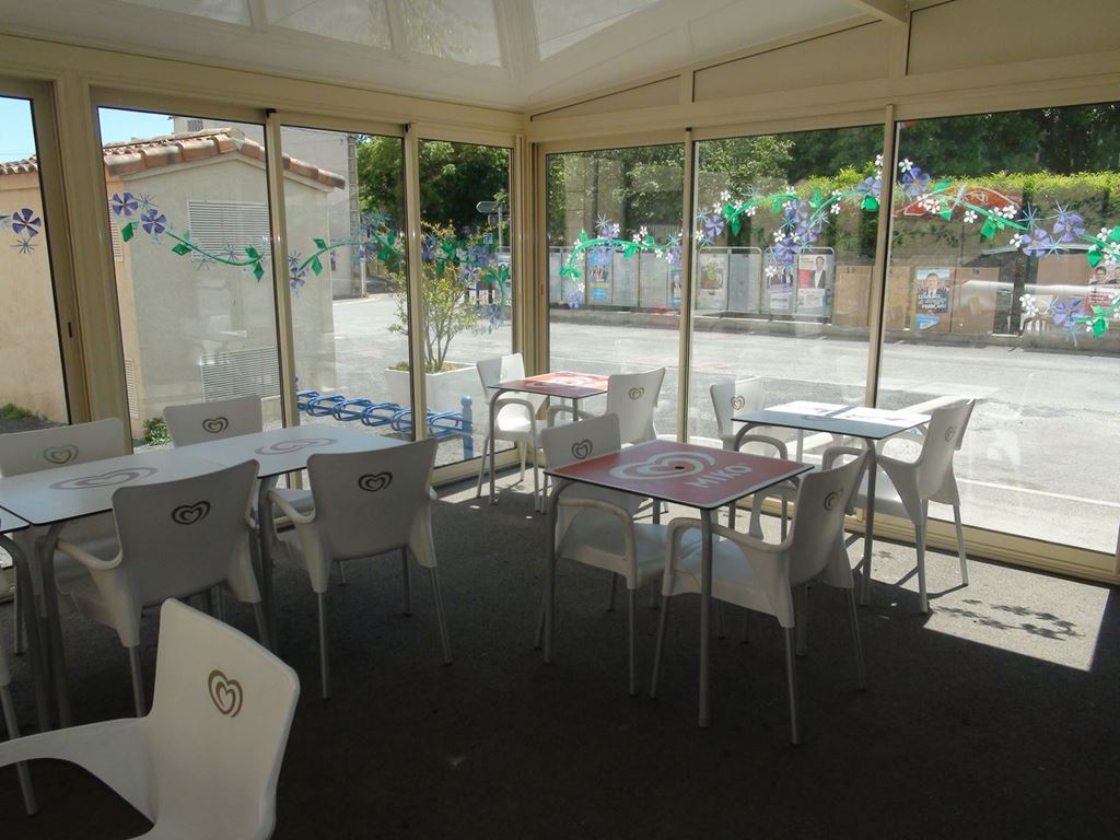 Fonds de commerce PARAZA (11200) NEXTLOGIS