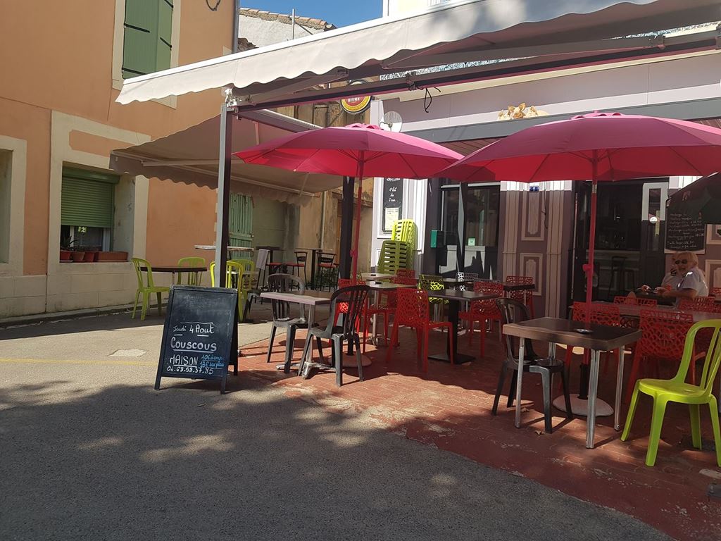 Fonds de commerce GINESTAS (11120) NEXTLOGIS