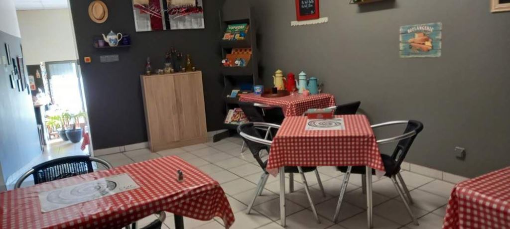 Fonds de commerce PARAZA (11200) NEXTLOGIS