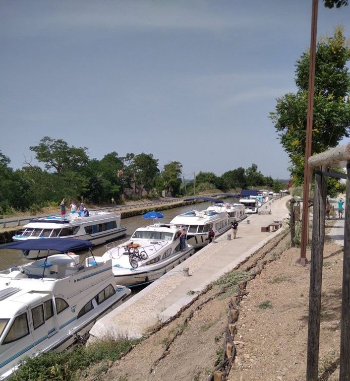 Fonds de commerce PARAZA (11200) NEXTLOGIS