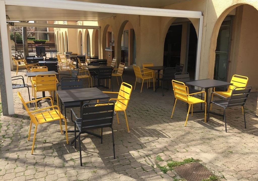 Fonds de commerce FLEURY (11560) NEXTLOGIS