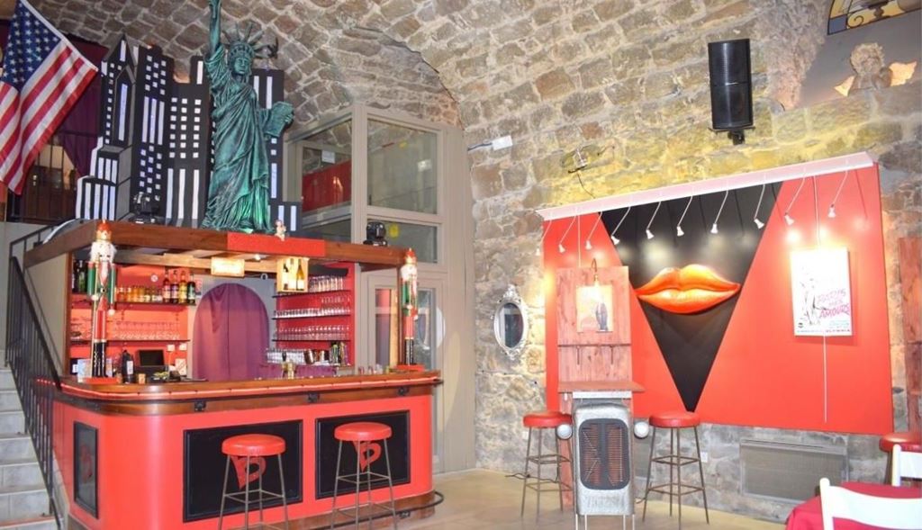 Murs commerciaux LAREDORTE (11700) NEXTLOGIS