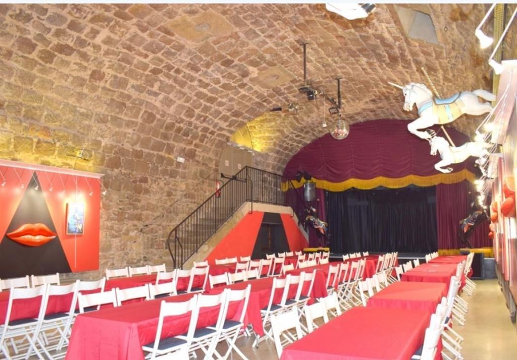 Murs commerciaux LAREDORTE (11700) NEXTLOGIS