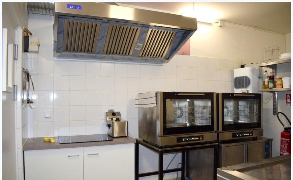 Murs commerciaux LAREDORTE (11700) NEXTLOGIS