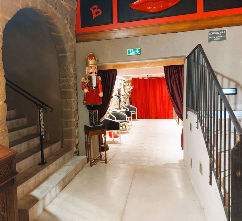 Murs commerciaux LAREDORTE (11700) NEXTLOGIS