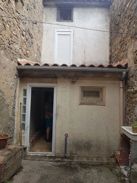 Maison de village POUZOLS MINERVOIS (11120) NEXTLOGIS