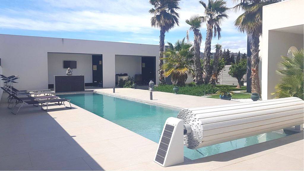 Maison Contemporaine ARGELIERS (11120) NEXTLOGIS