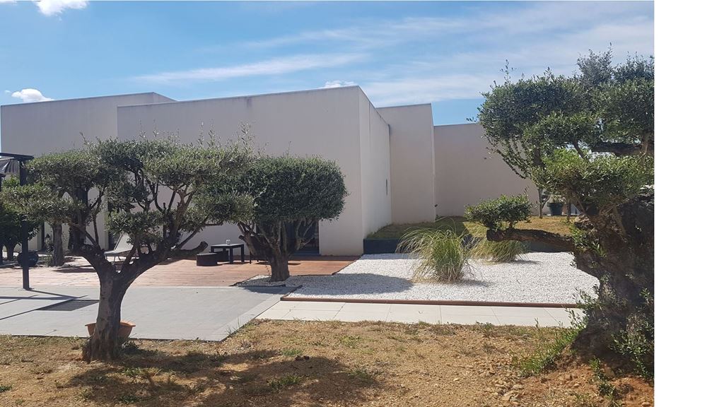 Maison Contemporaine ARGELIERS (11120) NEXTLOGIS