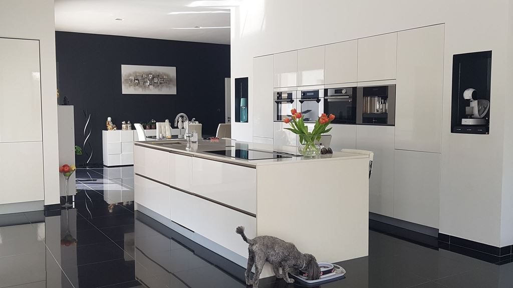 Maison Contemporaine ARGELIERS (11120) NEXTLOGIS