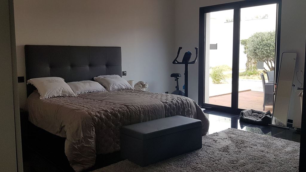 Maison Contemporaine ARGELIERS (11120) NEXTLOGIS