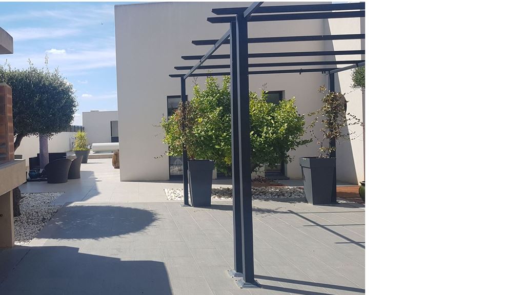 Maison Contemporaine ARGELIERS (11120) NEXTLOGIS