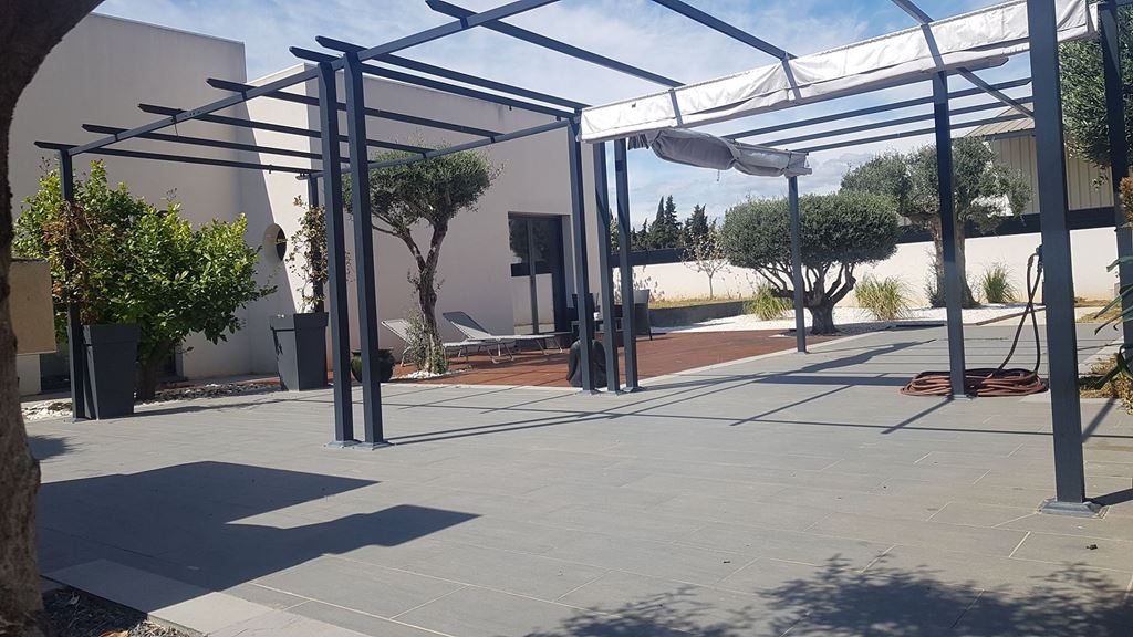 Maison Contemporaine ARGELIERS (11120) NEXTLOGIS