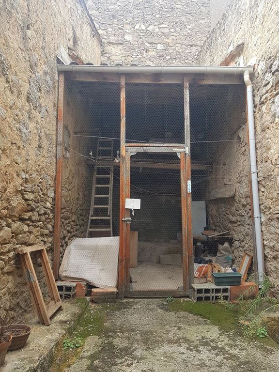 Maison de village POUZOLS MINERVOIS (11120) NEXTLOGIS