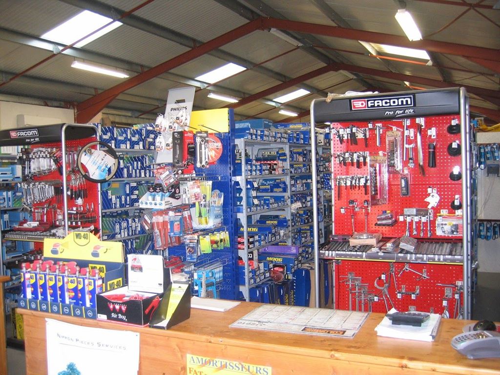 Fonds de commerce ST MARCEL SUR AUDE (11120) NEXTLOGIS