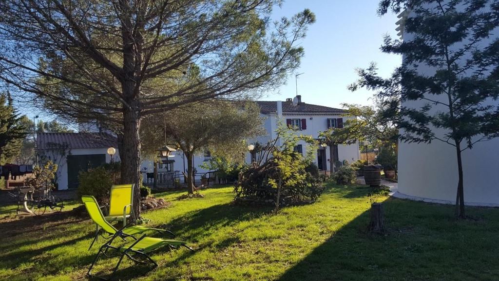 Fonds de commerce MARSEILLETTE (11800) NEXTLOGIS