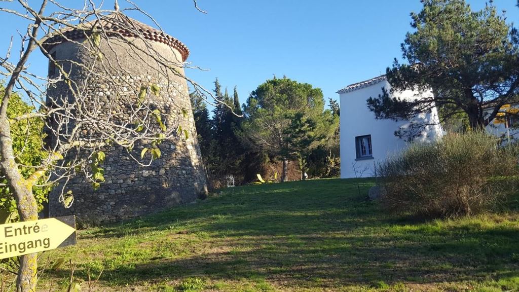 Fonds de commerce MARSEILLETTE (11800) NEXTLOGIS