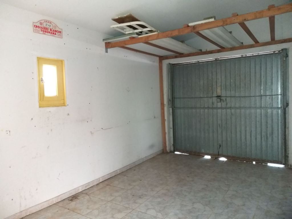 Maison de plain pied ST NAZAIRE D'AUDE (11120) NEXTLOGIS