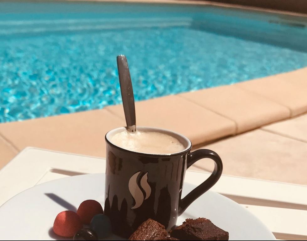 Villa ARMISSAN (11110) NEXTLOGIS