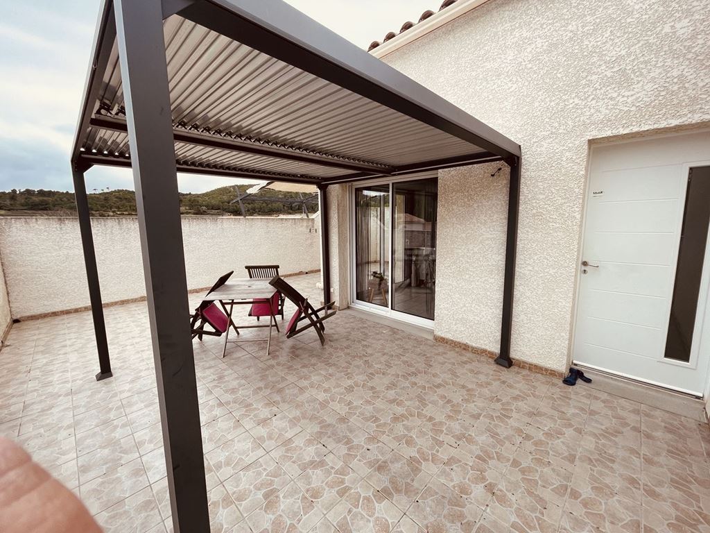 Villa ARMISSAN (11110) NEXTLOGIS