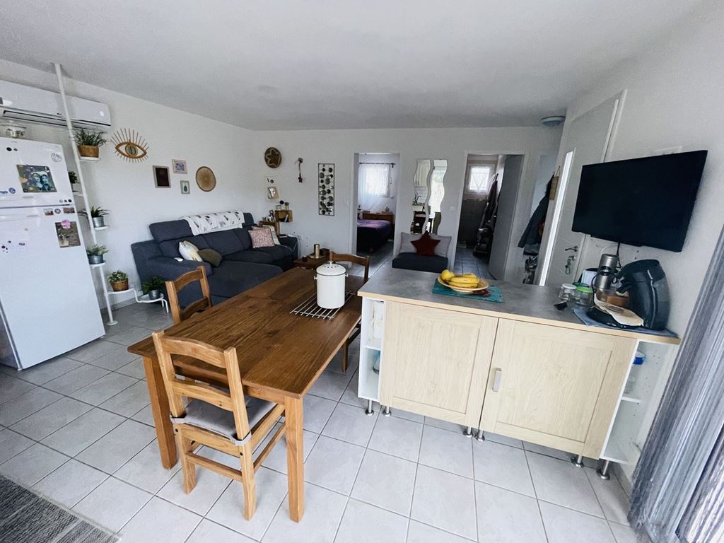 Villa ARMISSAN (11110) NEXTLOGIS