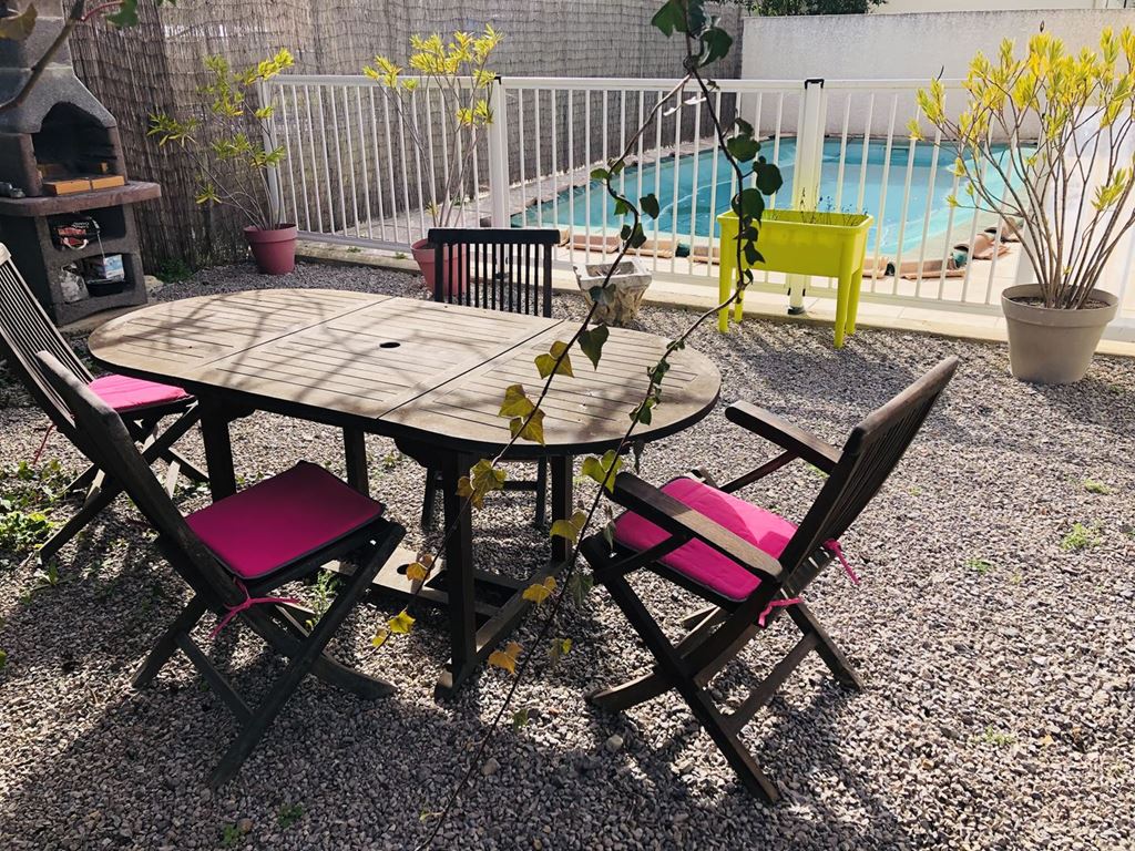 Villa ARMISSAN (11110) NEXTLOGIS