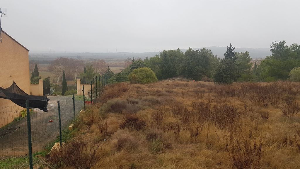 Terrain ESCALES (11200) NEXTLOGIS