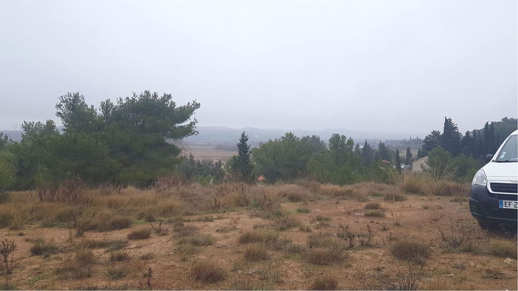 Terrain ESCALES (11200) NEXTLOGIS