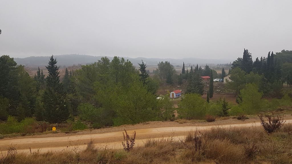 Terrain ESCALES (11200) NEXTLOGIS