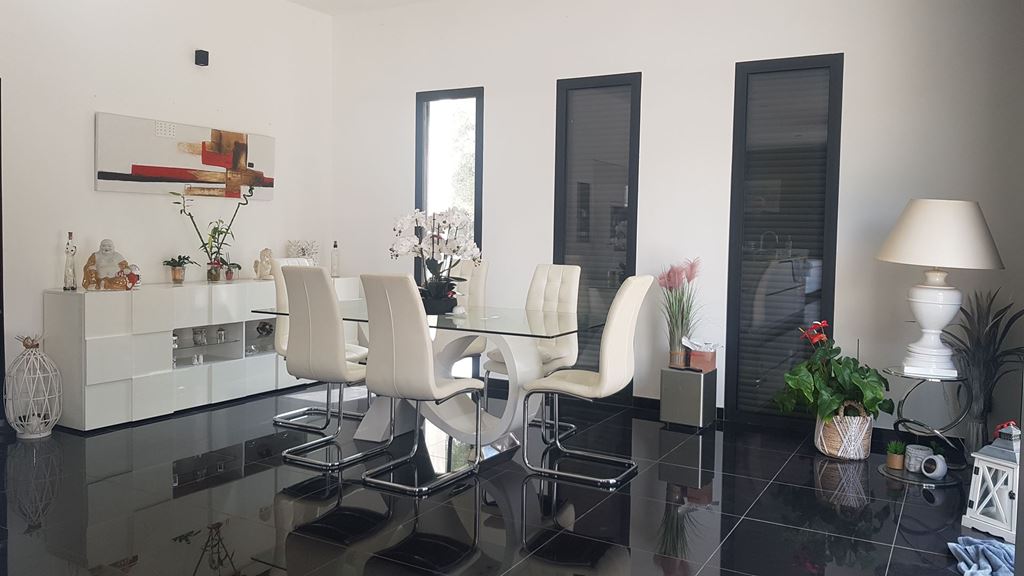 Maison Contemporaine ARGELIERS (11120) NEXTLOGIS