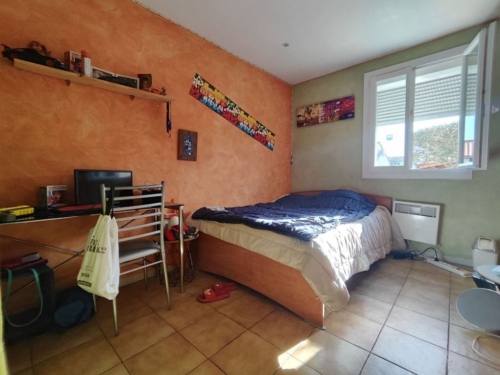 Maison de plain pied ST NAZAIRE D'AUDE (11120) NEXTLOGIS