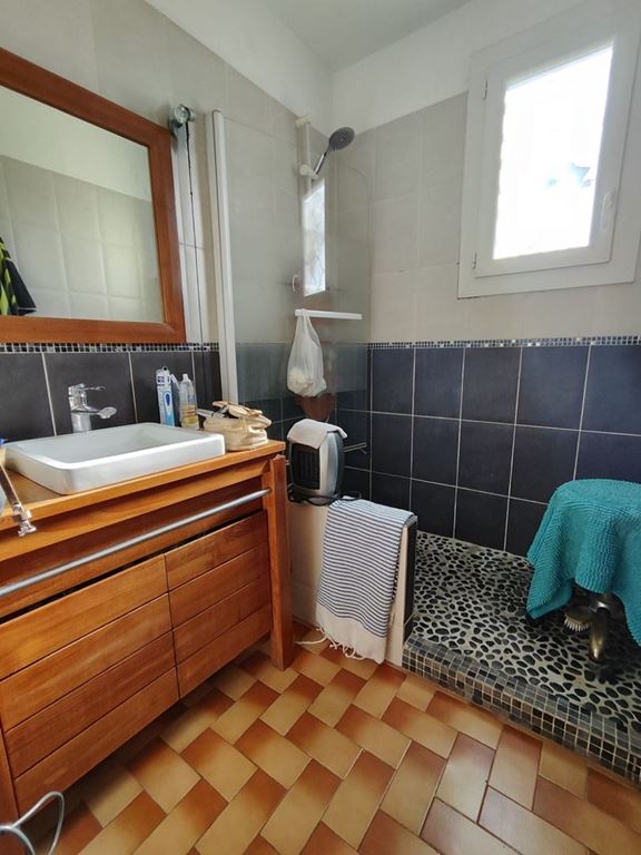 Maison de plain pied ST NAZAIRE D'AUDE (11120) NEXTLOGIS