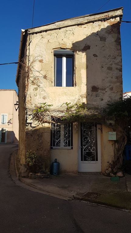 Maison de village ST NAZAIRE D'AUDE (11120) NEXTLOGIS