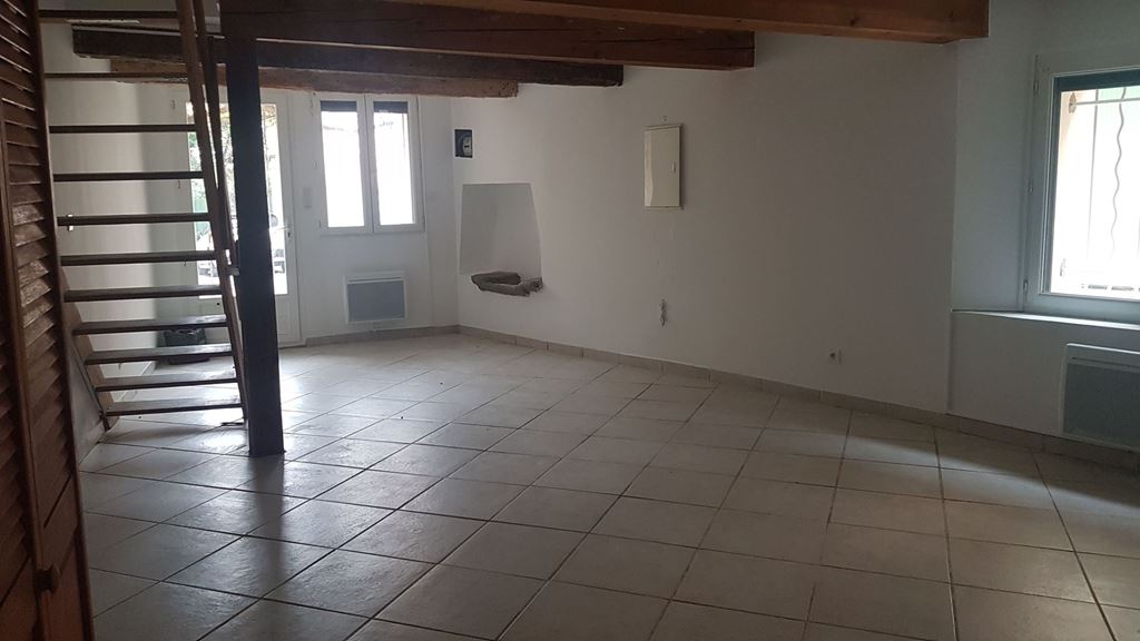 Maison de village ST NAZAIRE D'AUDE (11120) NEXTLOGIS